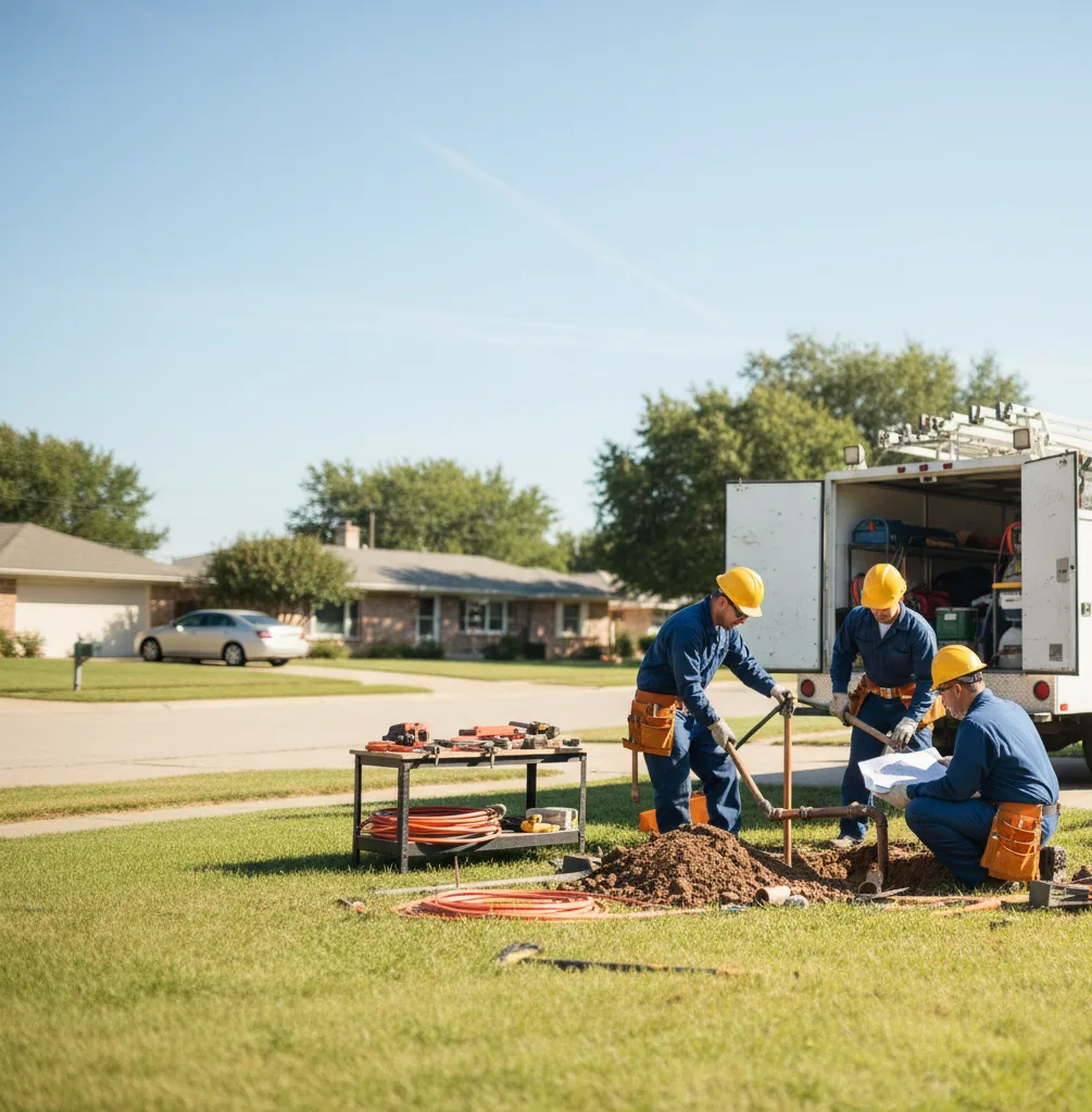 Water Heater Repair in Dolgeville, NY